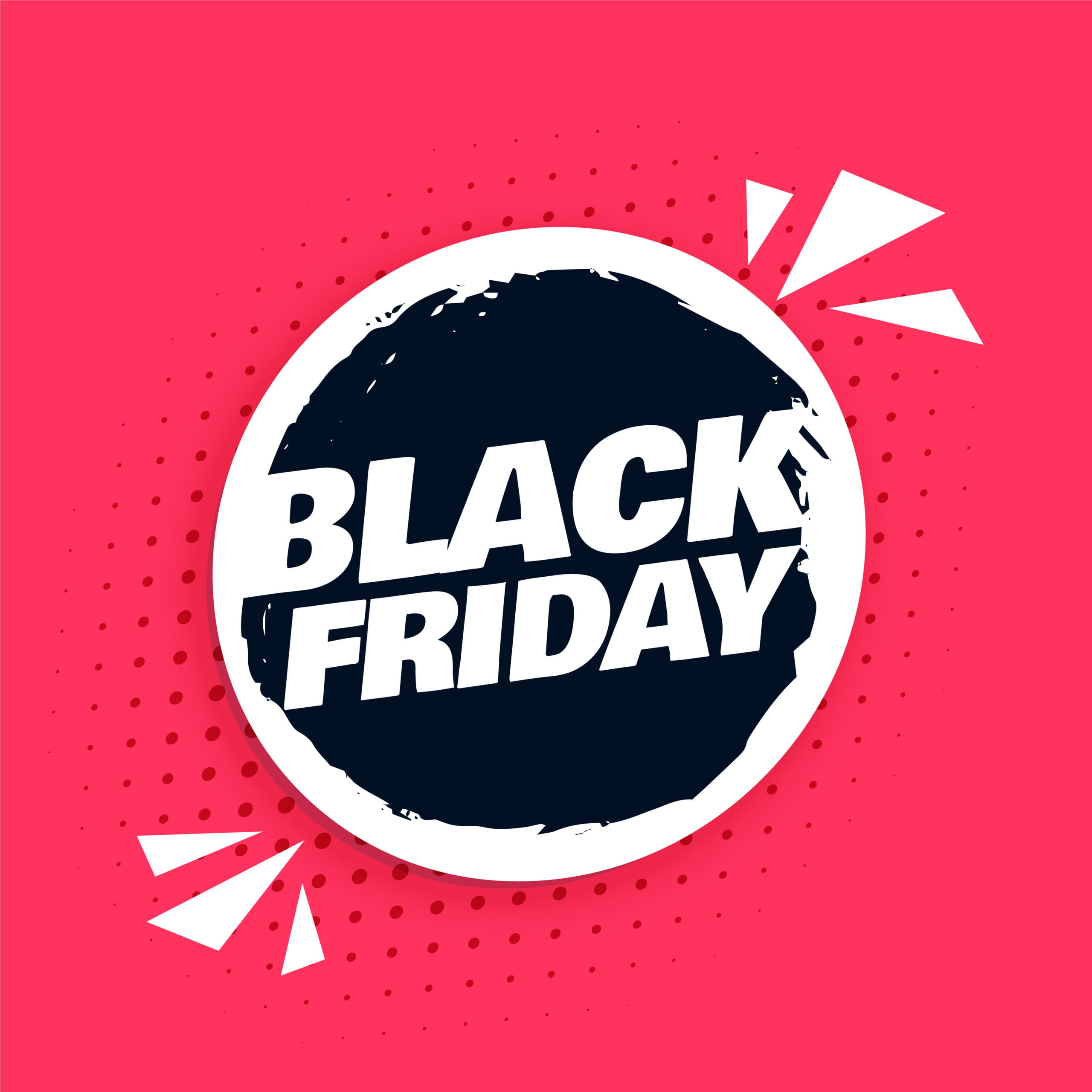 e-commerce para black friday