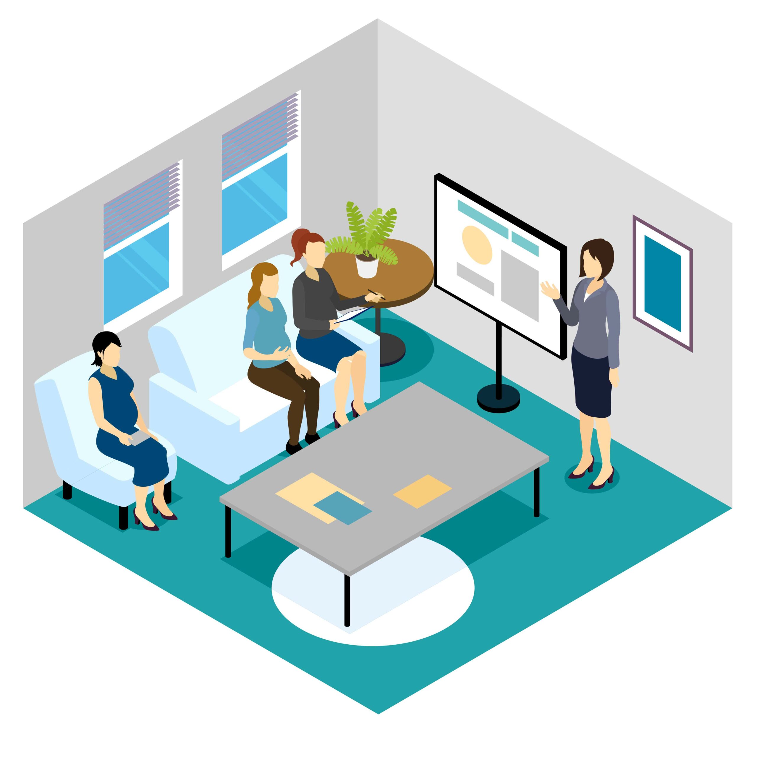 Loja virtual para móveis