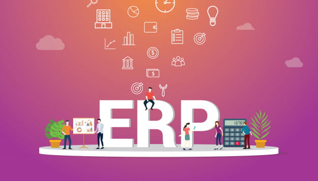 ERP para e-commerce