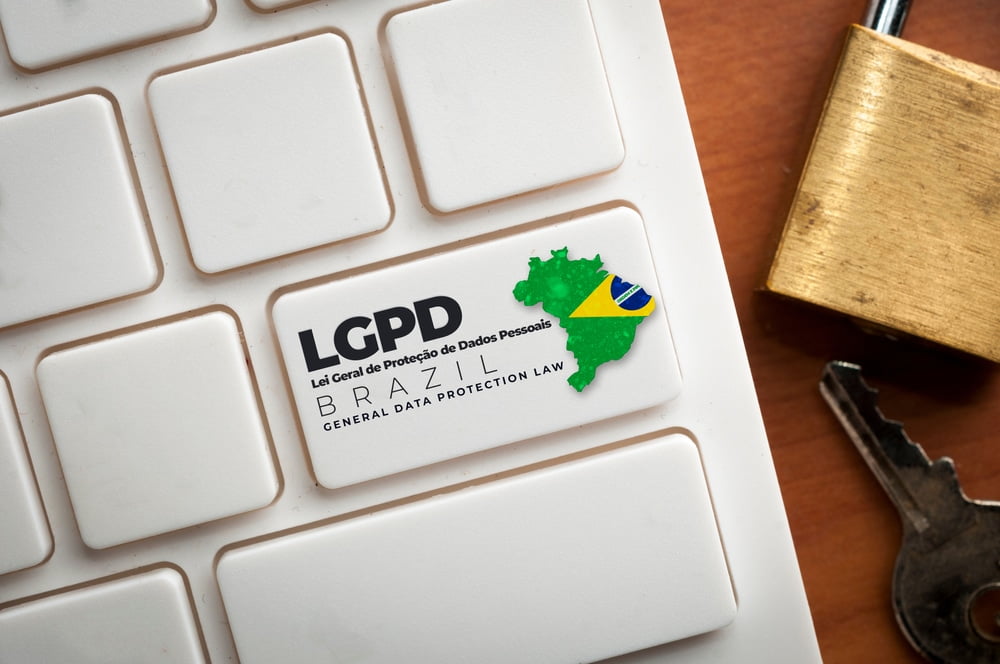 LGPD no e-commerce