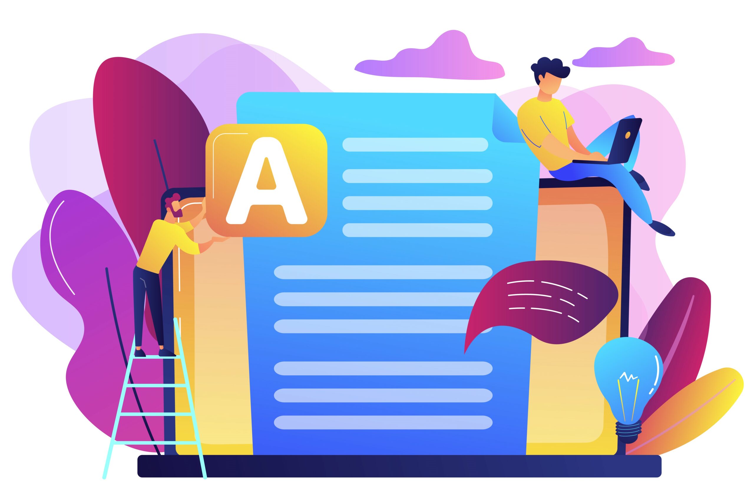 copy para e-commerce