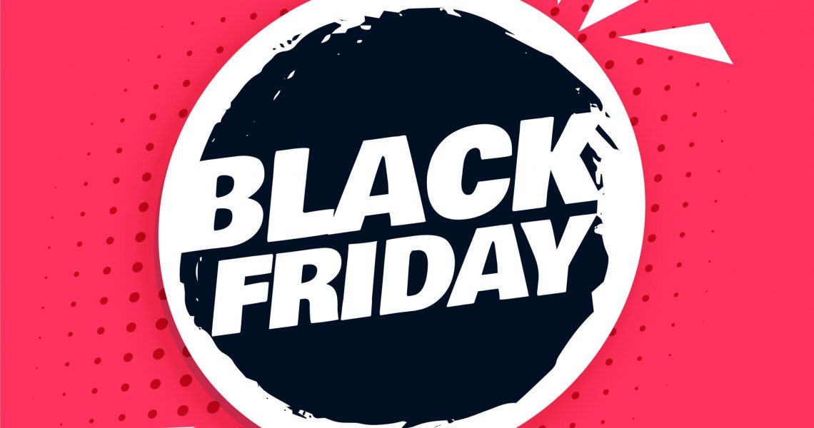 e-commerce para black friday