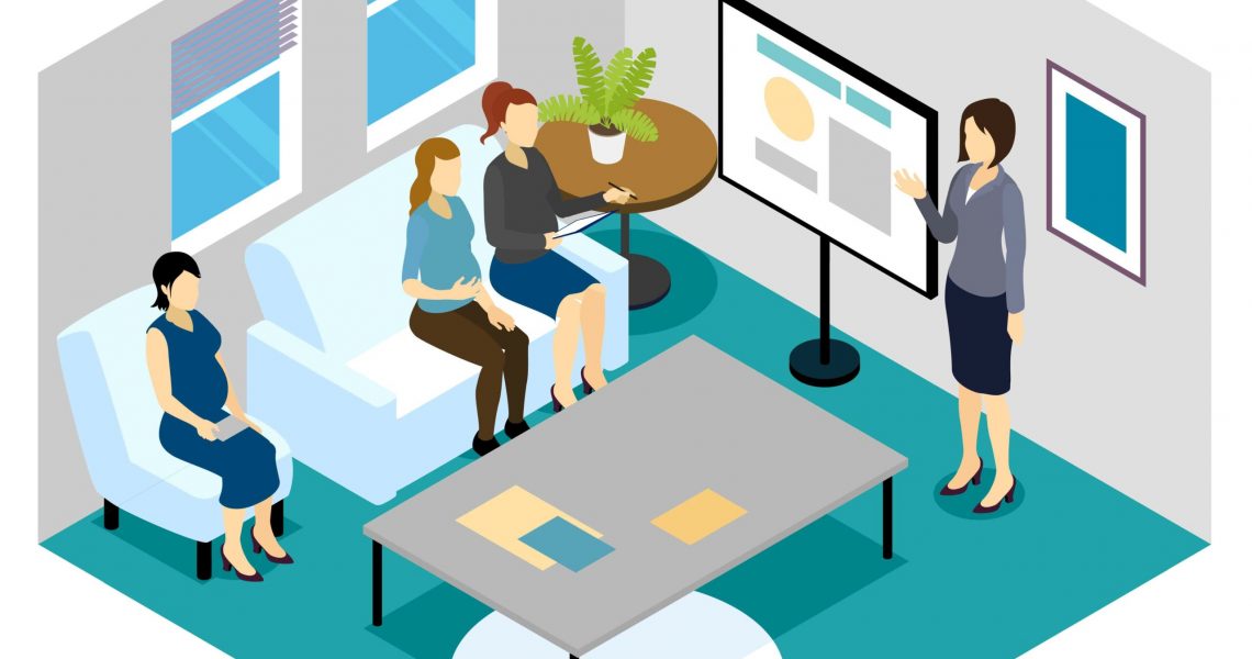 Loja virtual para móveis