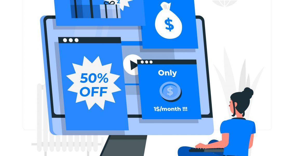 Tráfego pago para e-commerce