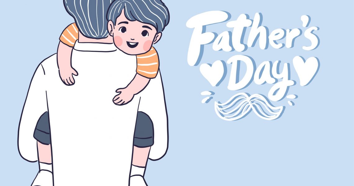 Campanha Dia dos Pais