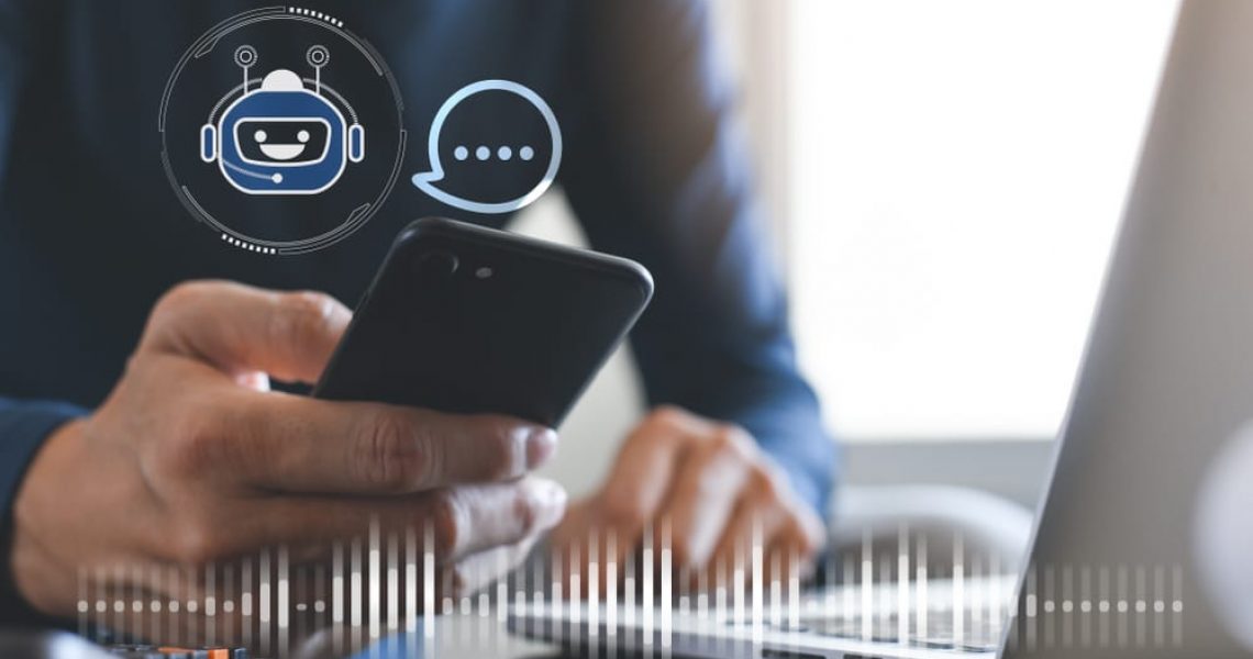 chatbot no e-commerce