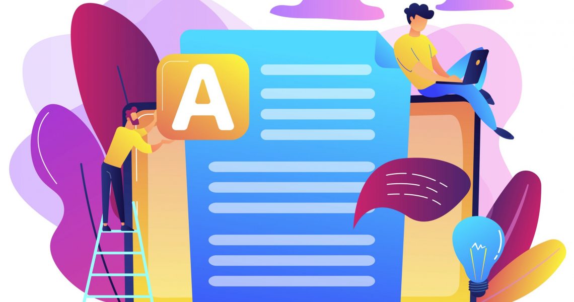 copy para e-commerce