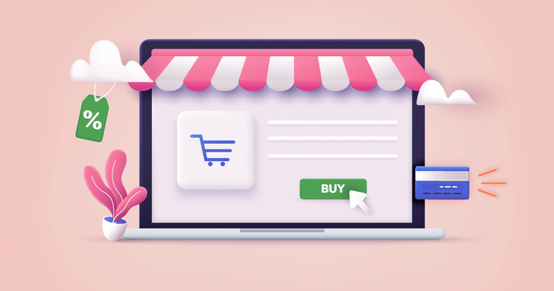 descrição de produtos para comércio eletrônico