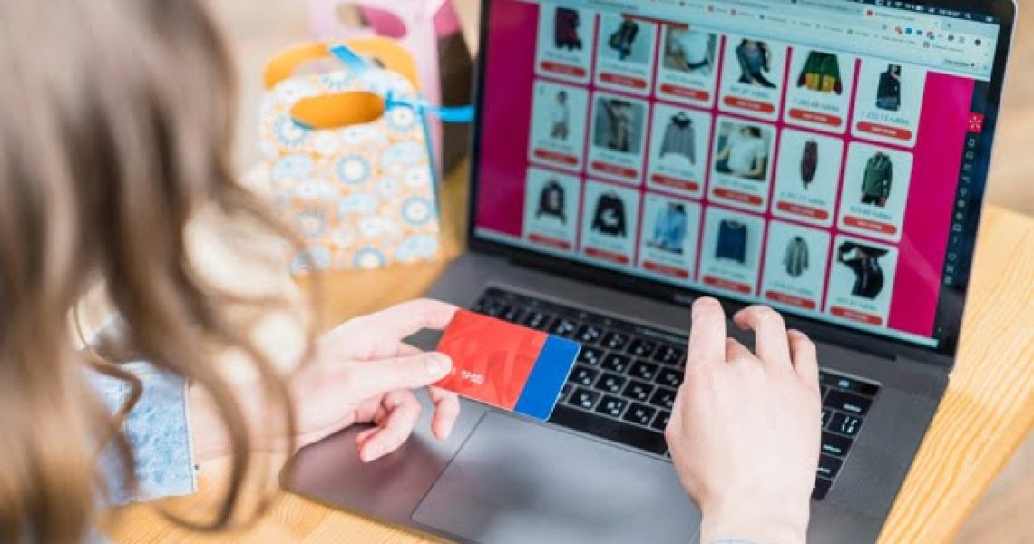 e-commerce em tempos de pandemia