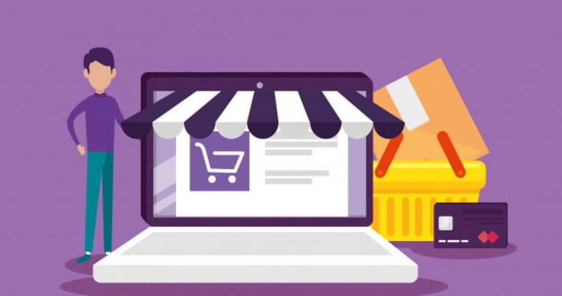 e-commerce o que é