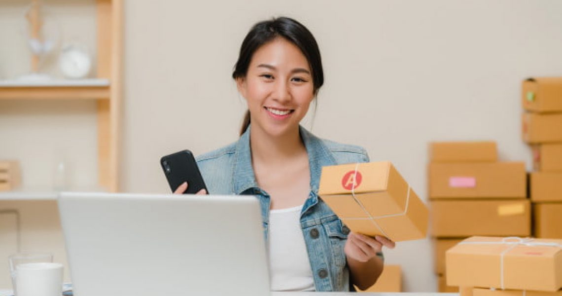 vantagens e desvantagens de um e-commerce