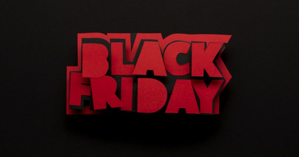 black friday