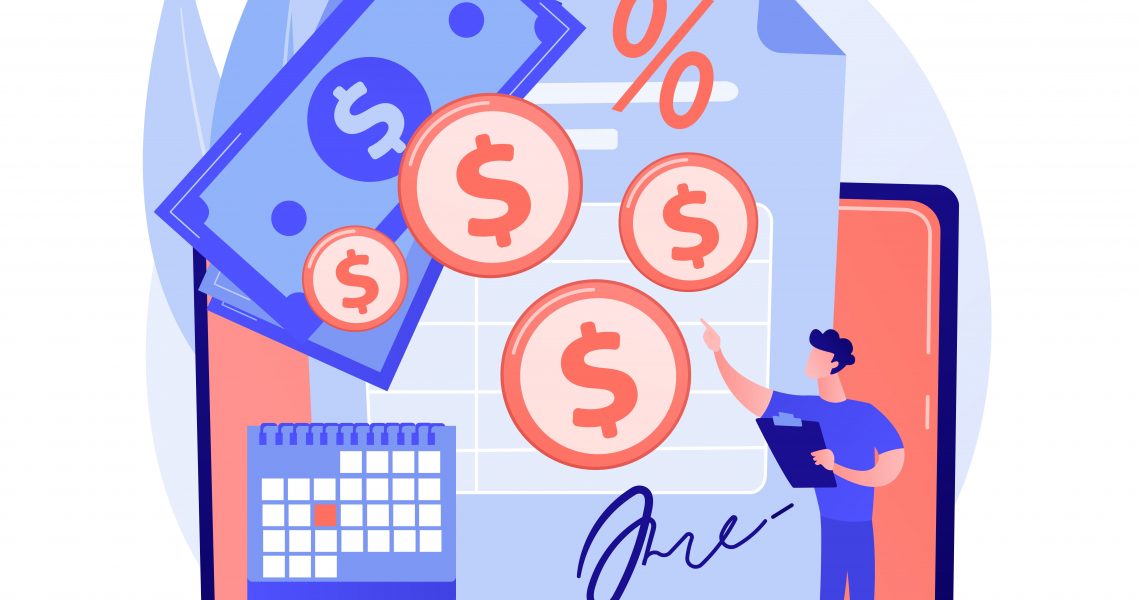 faturamento do e-commerce