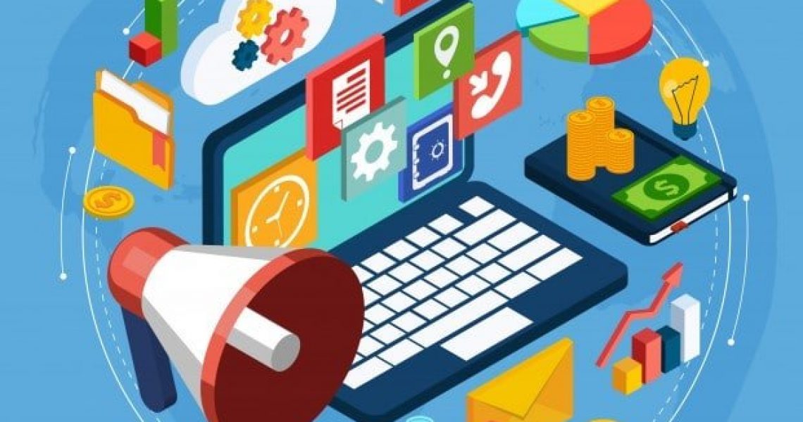 ferramentas para e-commerce