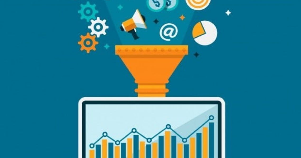 Construir funil de vendas