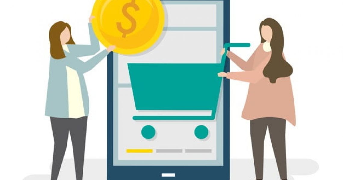 diferença entre ecommerce e marketplace