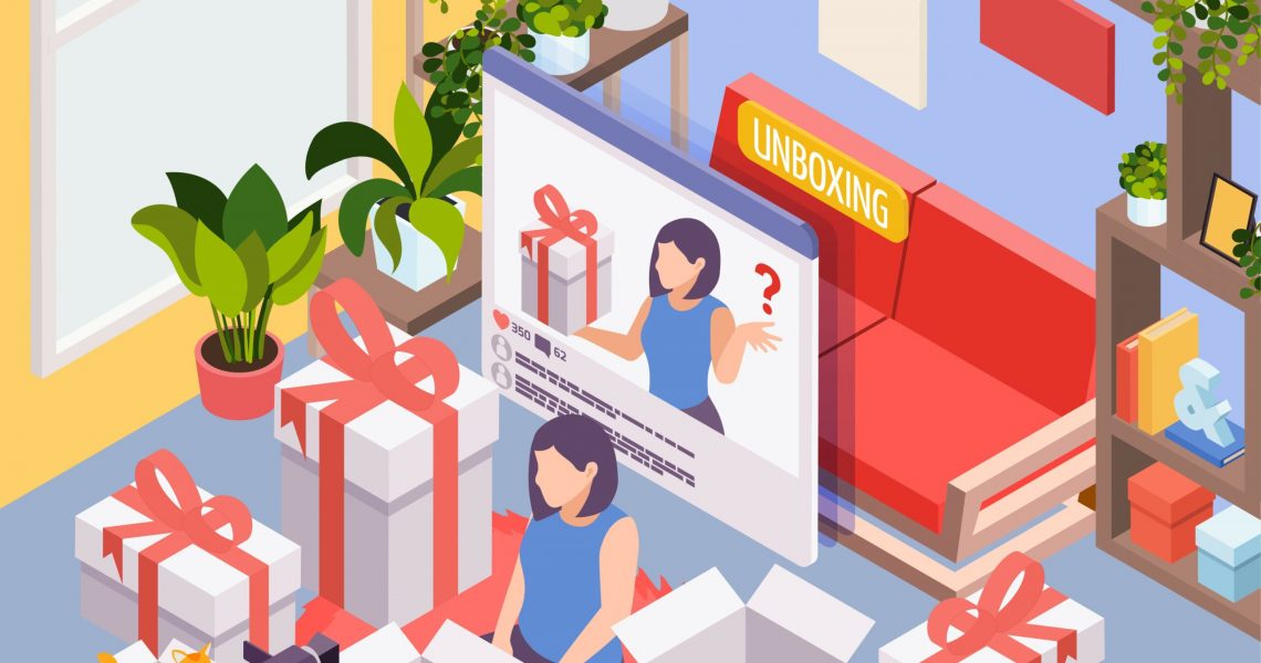 marketing de influência para e-commerce