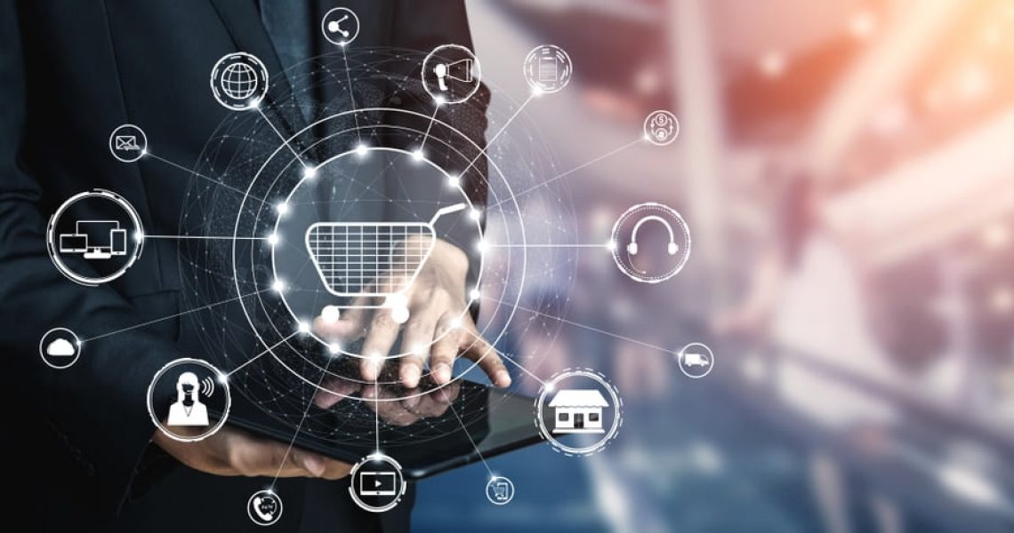 migração de plataforma para e-commerce