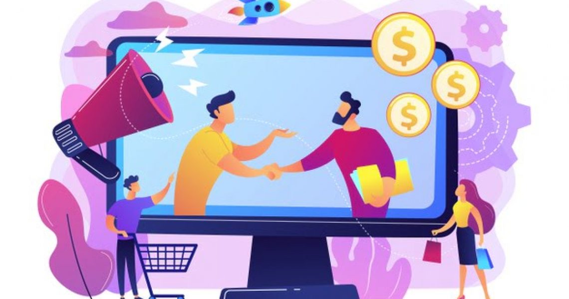 motivos para ter um e-commerce