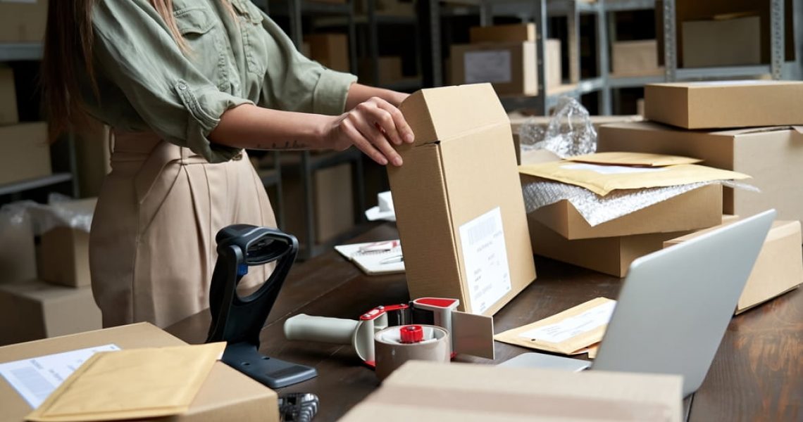 quais os profissionais de e-commerce