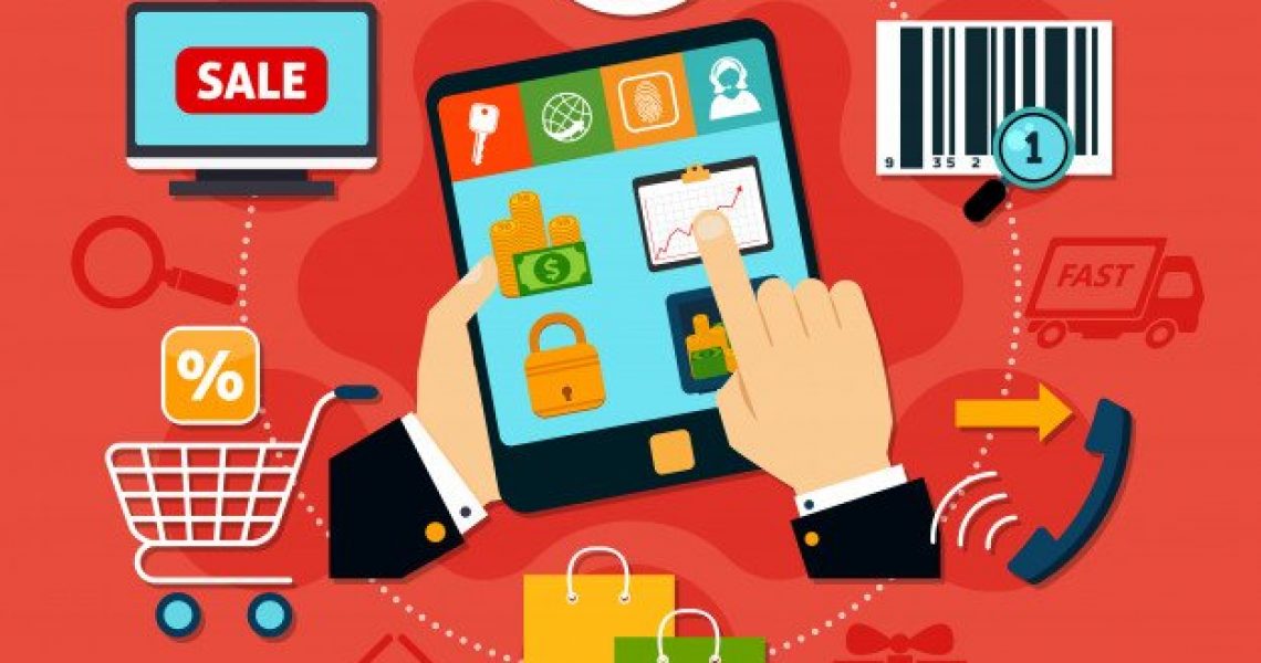 tendências de e-commerce