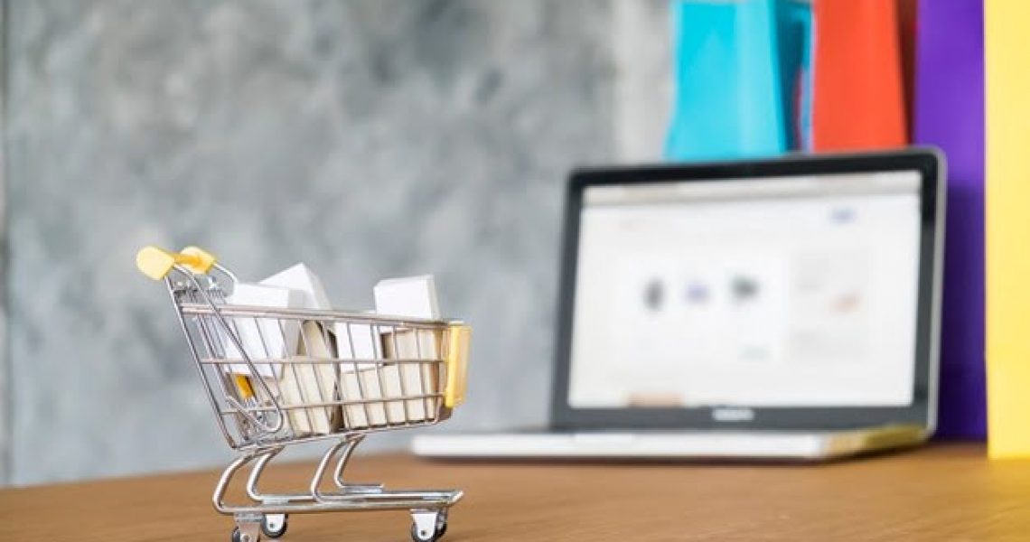 tráfego no e-commerce