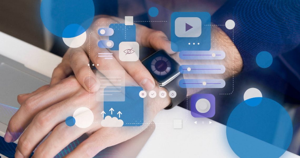 ui-ux-representations-with-smart-watch