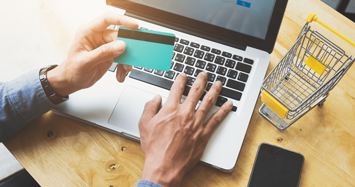 tráfego no e-commerce