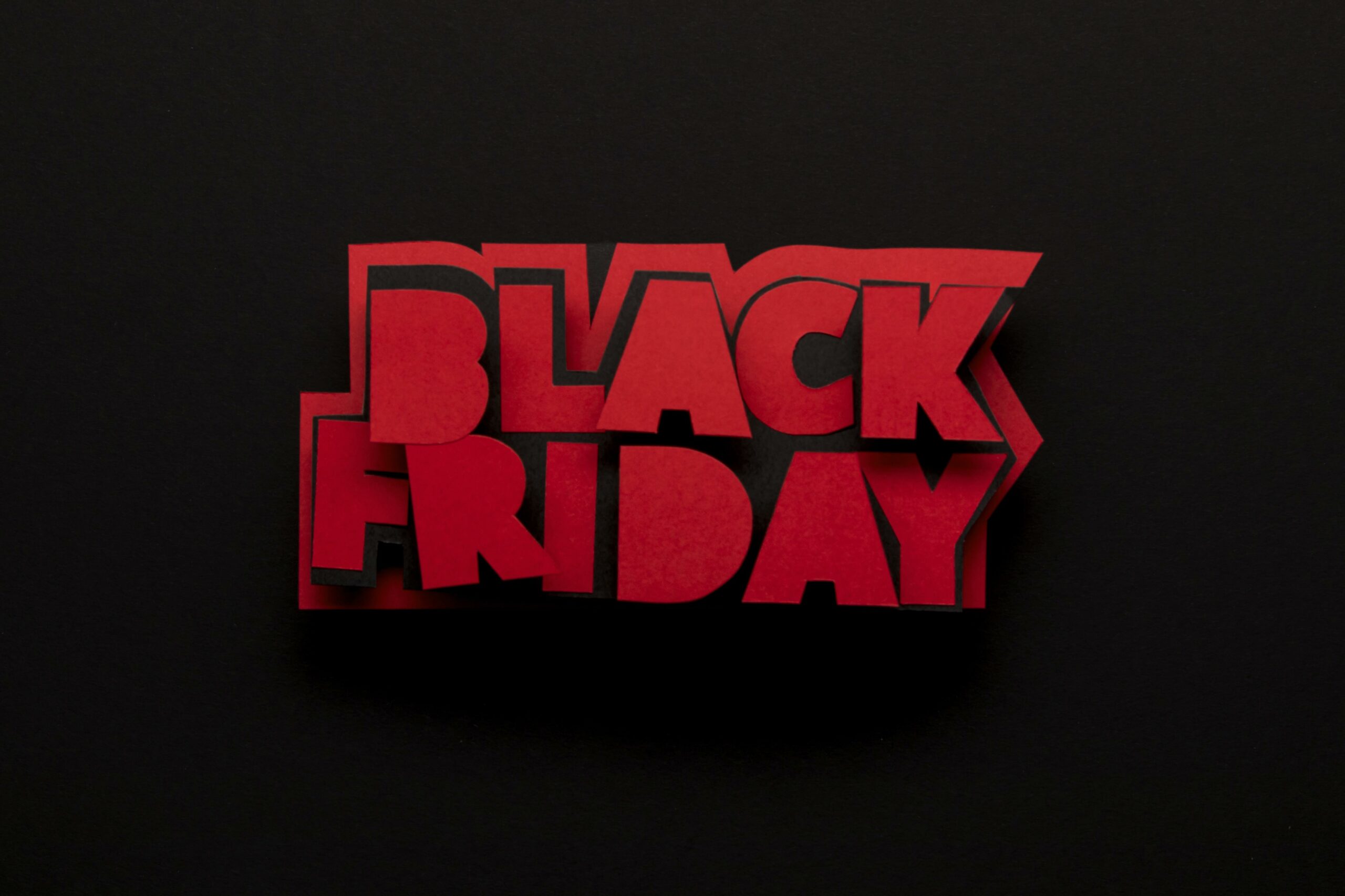 black friday
