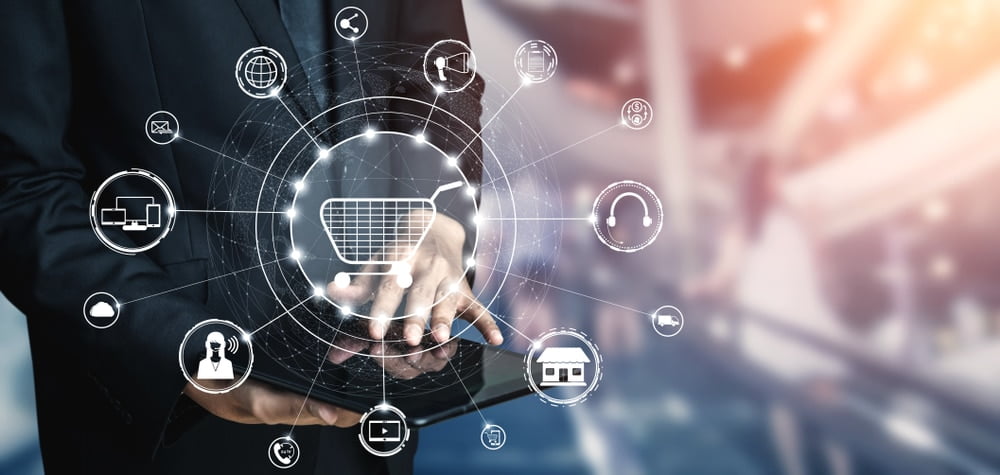 migração de plataforma para e-commerce