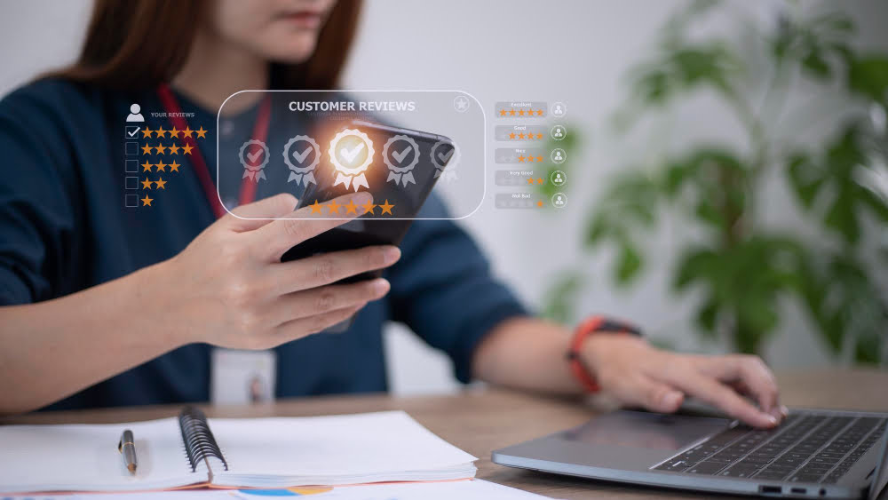 Experiência do usuário em e-commerce